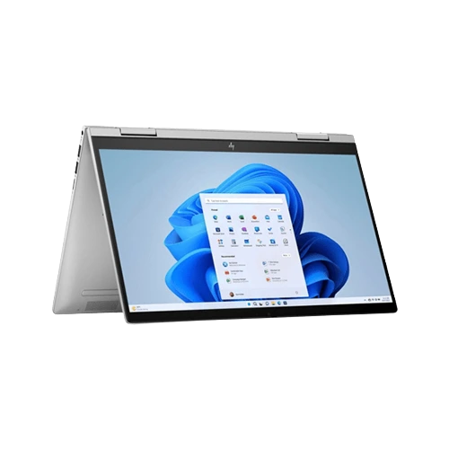 HP OmniBook 5 Core 7 015U Touch x360 Laptop