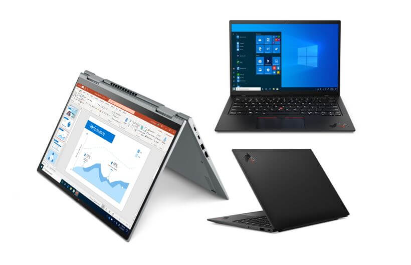 Lenovo X1 Yoga