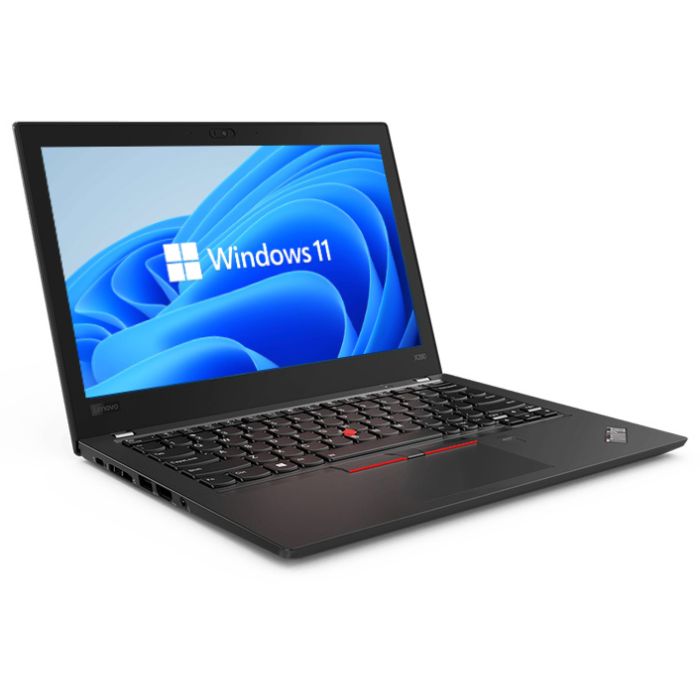 Lenovo ThinkPad X280